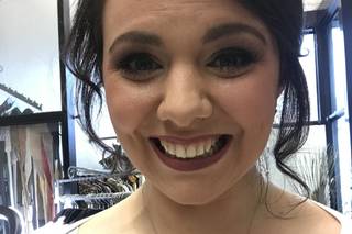 Raven Salon & Bridal - 13
