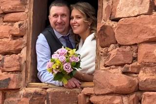 Scenic Las Vegas Weddings and Photography - 19