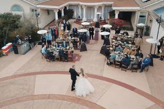 Ryan Films Weddings - 13