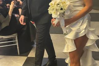 The Posh Bride - 7