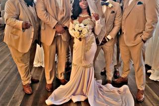 Falls Manor Catering & Special Events - 56