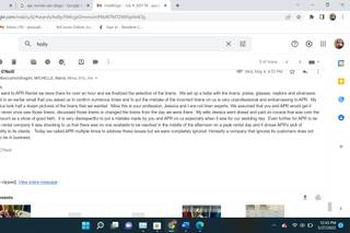 APR Boutique Event Rentals - 11