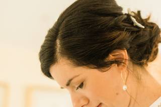 DC Bridal Hair and Makeup - 45