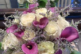 Lisa Foster Floral Design - 101