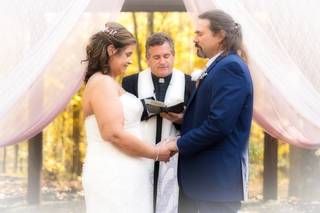 Weddings and Ceremonies with Pastor Chris - 26