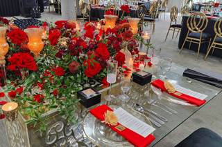 Cristina Soto Wedding Planner - 47