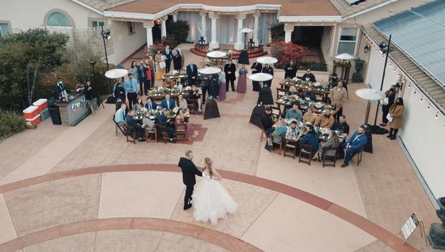 Ryan Films Weddings - 4