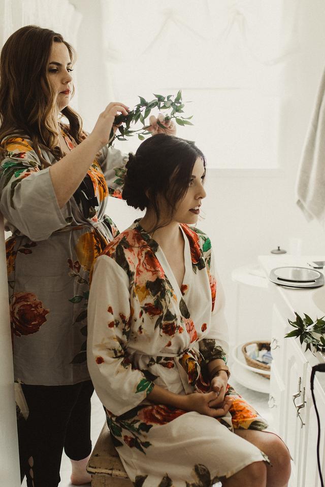 Sonder Sage Hair Studio - 3