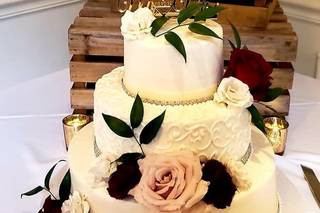 Ohlson's Bakery & Cafe - 10