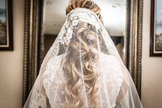L.A. Bride Photography - 13