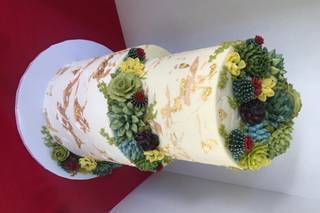 LILA Cake Shop - 27