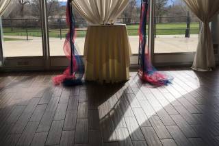 Wellshire Event Center - 76