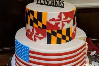 SugarBakers Cakes - 49