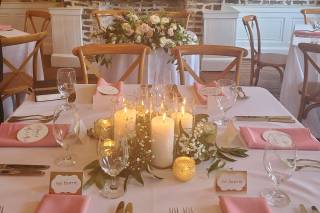 Tupelo Honey Flower Shop & Co. - 43