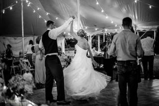 Lace + Honey Weddings Photo + Video - 32