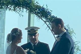 Captain Mattrimony - 4