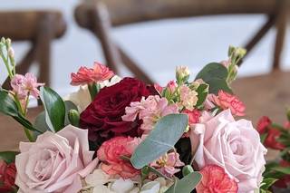 Bella Flora Wedding & Event Designs - 15
