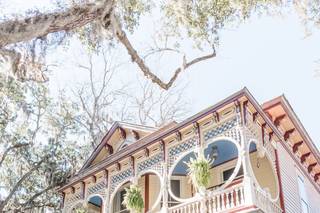 The Gingerbread House - 7