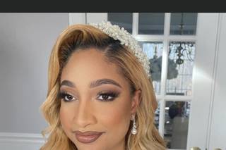 Annie's Vanity Bridal - 36