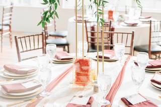 Woodland Floral Design - 71