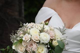 Wedding Flowers by Melissa - 13