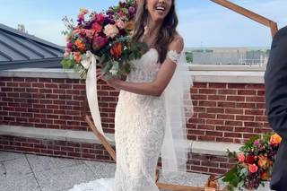 Bride's Side Beauty - 77