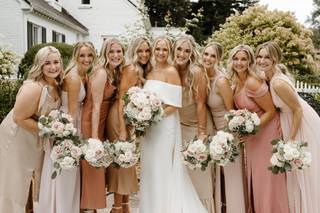 Dreyer House Florals - 22