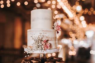 Bit of Whimsy Cakes - 33