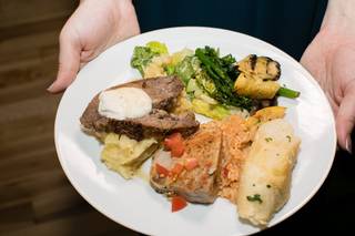 Steamers Restaurant & Catering - 36