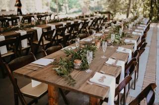 Meez Farm Tables and More - 12
