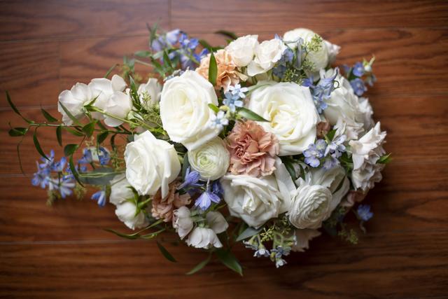 The Victorian Petal, LLC - 3