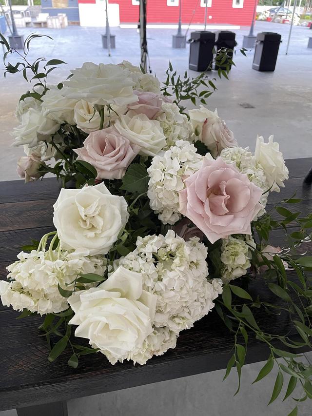 Jalen Nicole Floral - 2