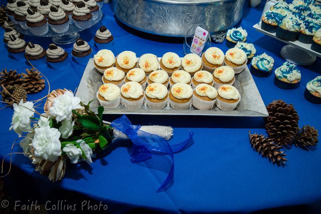 The Cupcake Equation - 4
