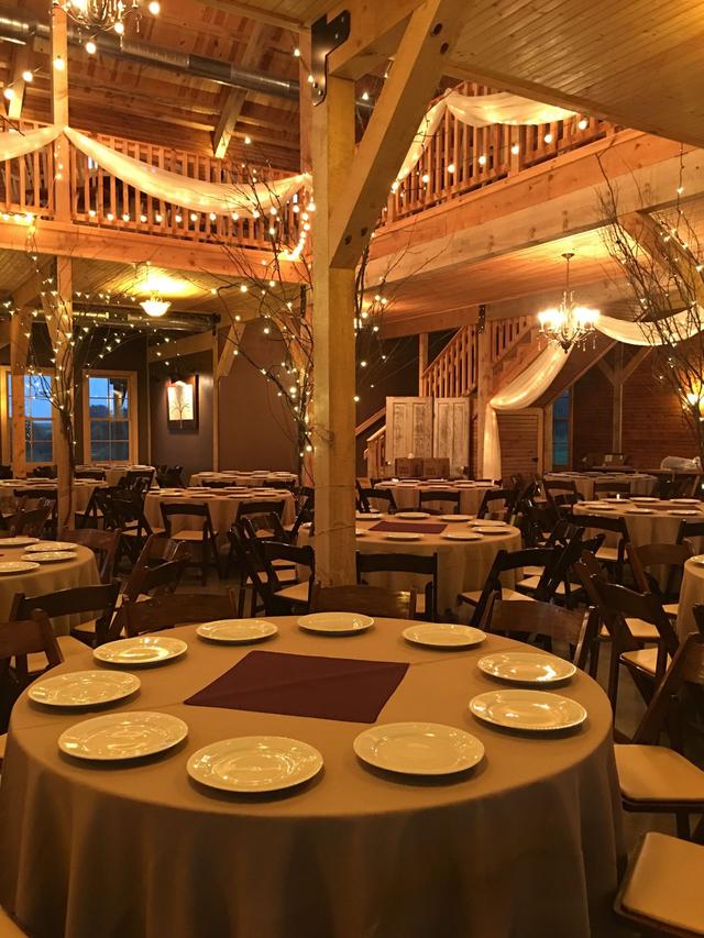 Sugar Grove Vineyards and Gathering Place - 4