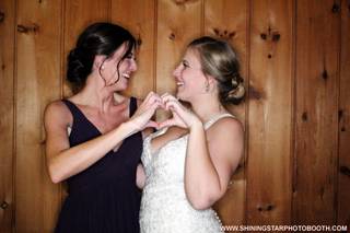 Shining Star Photo Booth - 21