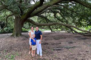 Charleston Intimate Ceremonies - 26