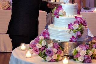 Bed of Roses Florist - 24