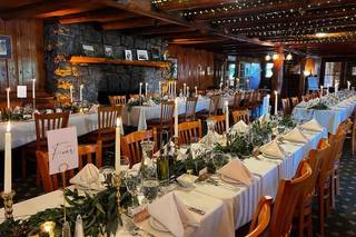 Garnet Hill Lodge - 64
