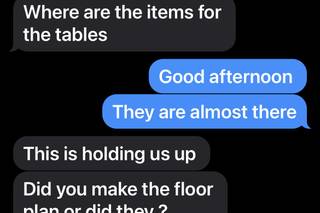 Judy By Design Inc. - 50