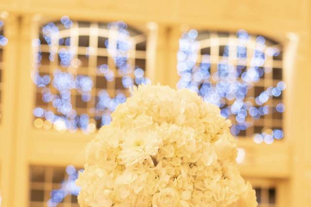 Petals and Stems Florist 2