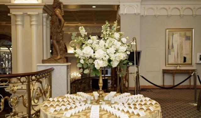 Fleurissimo NYC - 4