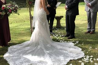 Nashville Wedding Minister - 13