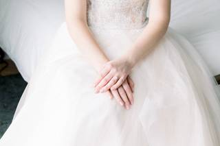 DC Bridal Hair and Makeup - 16
