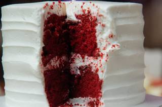 Just Desserts - 7