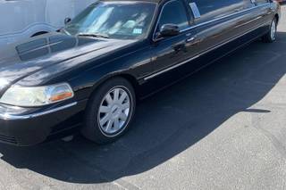 Fortune Transportation Group LLC - 35
