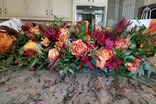 Lehrer's Flowers - 23