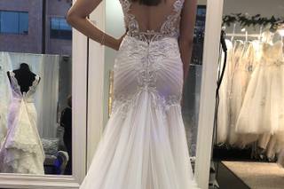 Elegant Forever Bridal Boutique - 21