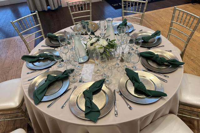 Ashley Ridge by Wedgewood Weddings 1