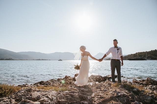 Mrs & Mr - photographic moments - 4