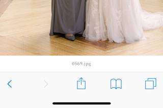 Shannon Marie Bridal - 7